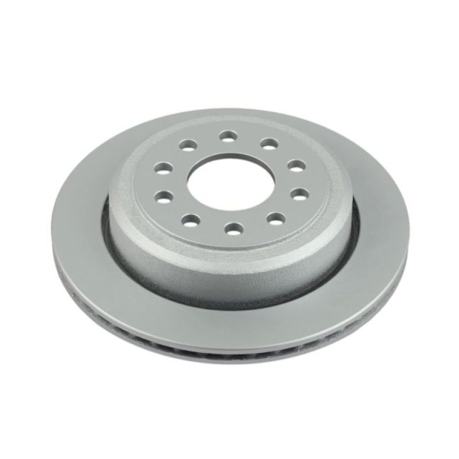 Picture of Power Stop 03-11 Lincoln Town Car Rear Evolution Geomet Coated Rotor