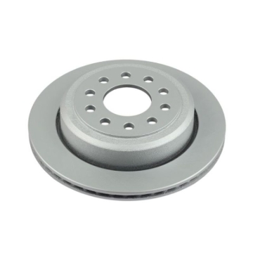 Picture of Power Stop 03-11 Lincoln Town Car Rear Evolution Geomet Coated Rotor