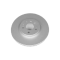 Picture of Power Stop 07-09 Mercedes-Benz ML320 Front Evolution High Carbon Geomet Coated Rotor