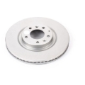 Picture of Power Stop 07-15 Mazda CX-9 Front Evolution Geomet Coated Rotor