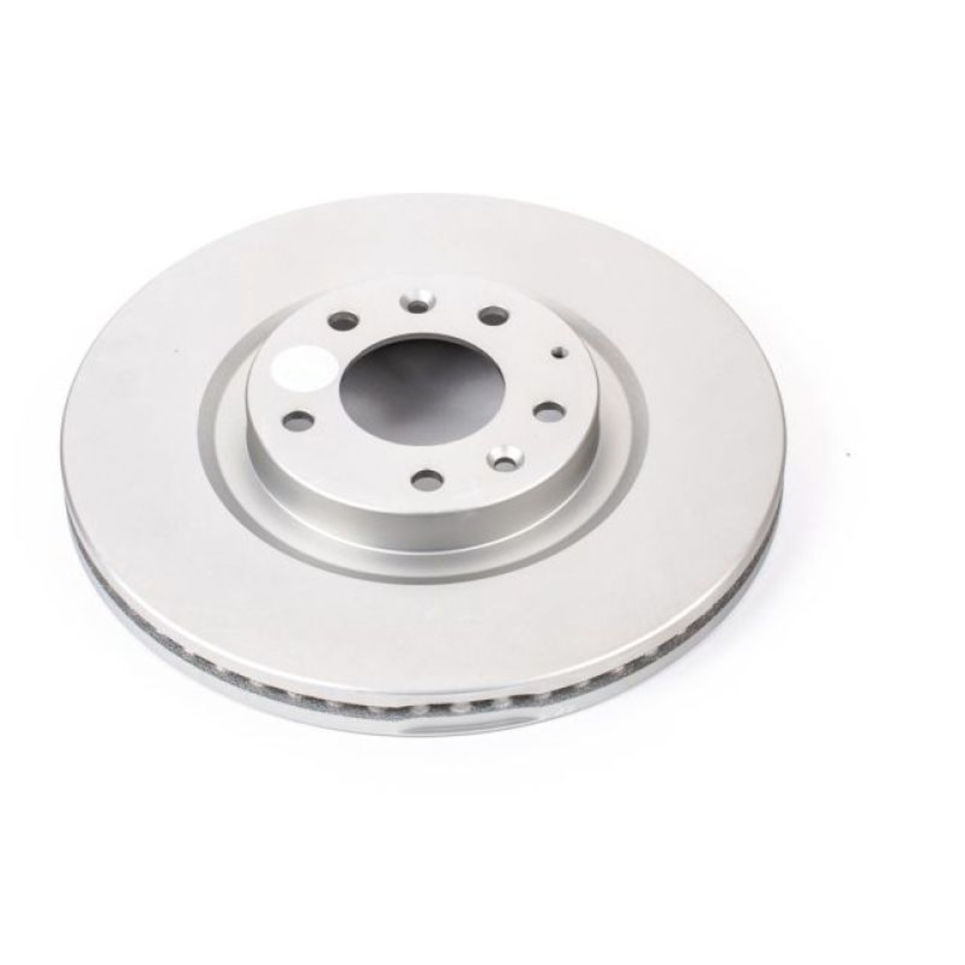 Picture of Power Stop 07-15 Mazda CX-9 Front Evolution Geomet Coated Rotor