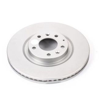 Picture of Power Stop 07-15 Mazda CX-9 Front Evolution Geomet Coated Rotor