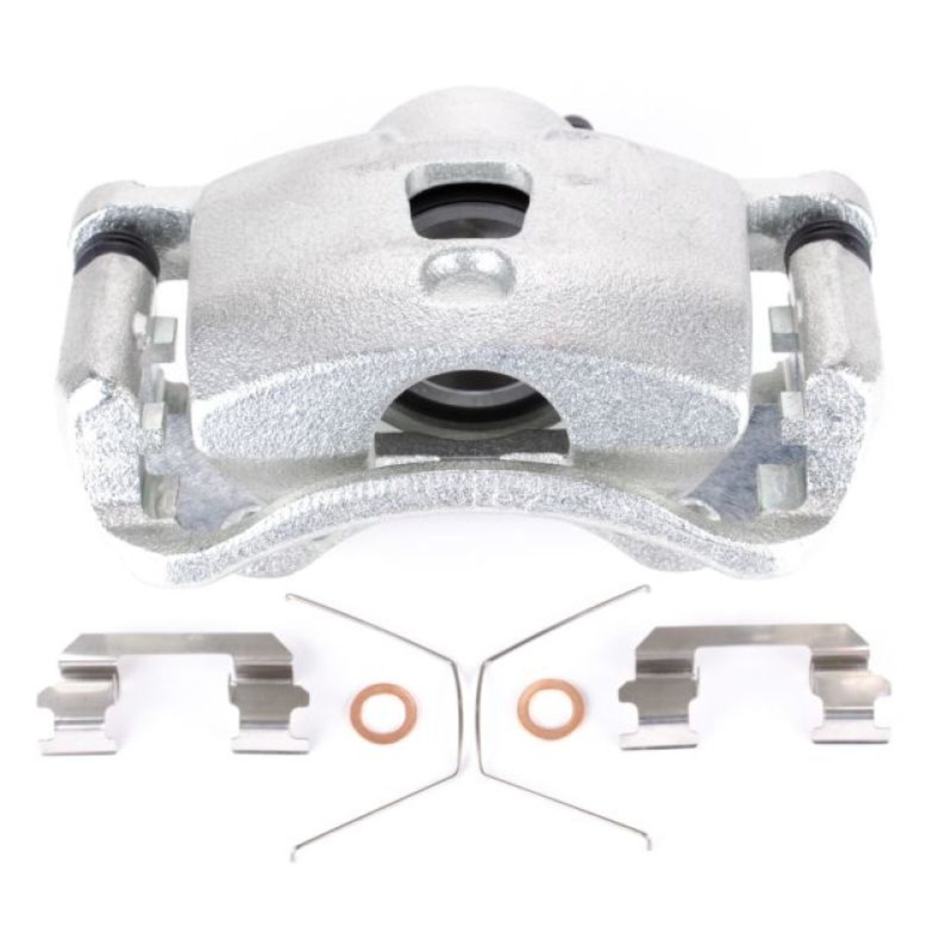 Picture of Power Stop 08-11 Nissan Versa Front Left Autospecialty Caliper w/Bracket