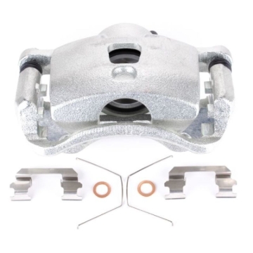 Picture of Power Stop 08-11 Nissan Versa Front Left Autospecialty Caliper w/Bracket