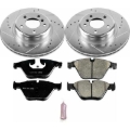 Picture of Power Stop 14-16 BMW 528i Front Z23 Evolution Sport Brake Kit