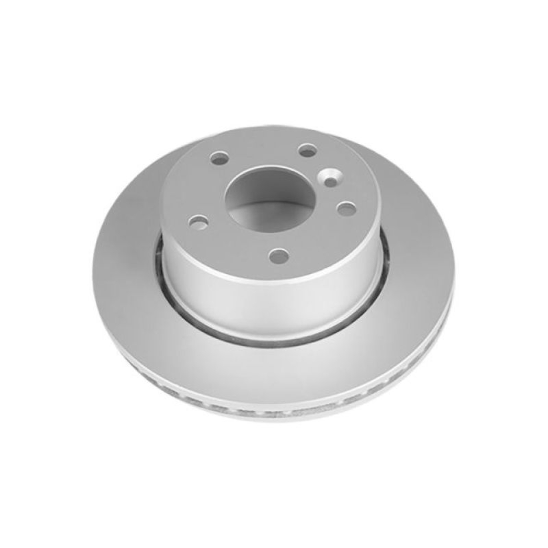 Picture of Power Stop 99-04 Land Rover Discovery Front Evolution High Carbon Geomet Coated Rotor
