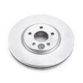 Picture of Power Stop 03-09 Chrysler PT Cruiser Front Evolution Geomet Coated Rotor