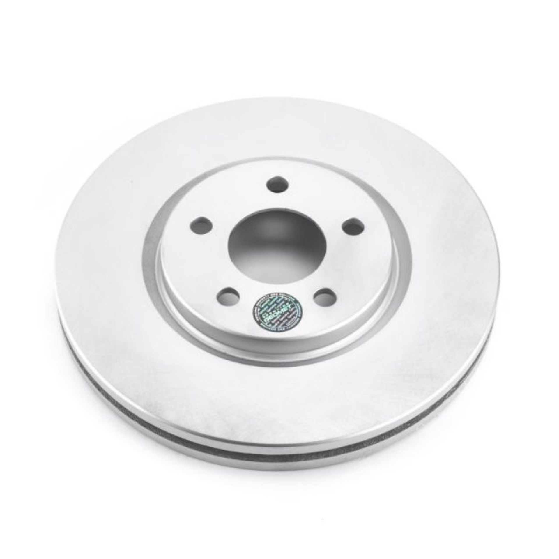 Picture of Power Stop 03-09 Chrysler PT Cruiser Front Evolution Geomet Coated Rotor