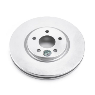 Picture of Power Stop 03-09 Chrysler PT Cruiser Front Evolution Geomet Coated Rotor