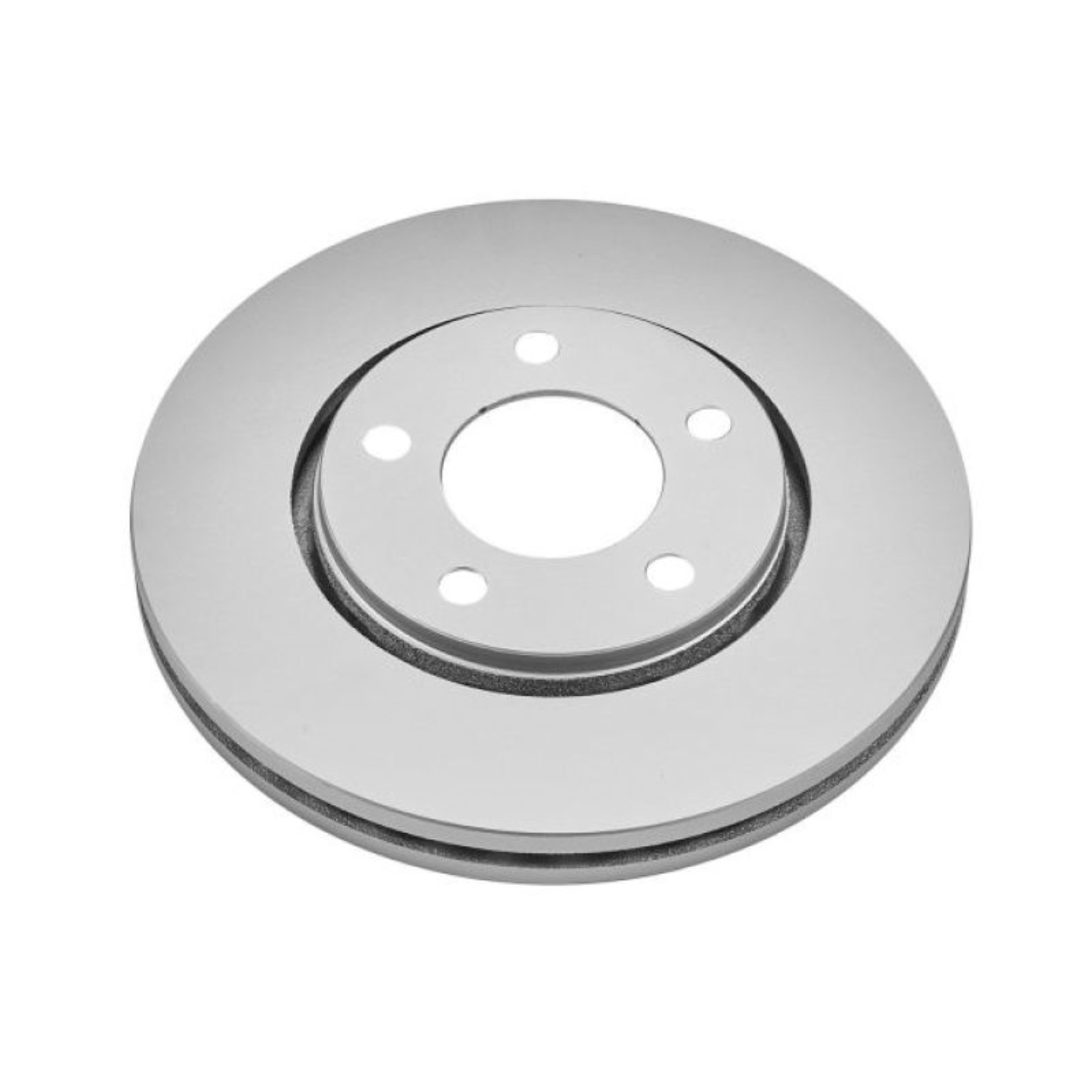 Picture of Power Stop 03-07 Chrysler Town & Country Front Evolution Geomet Coated Rotor