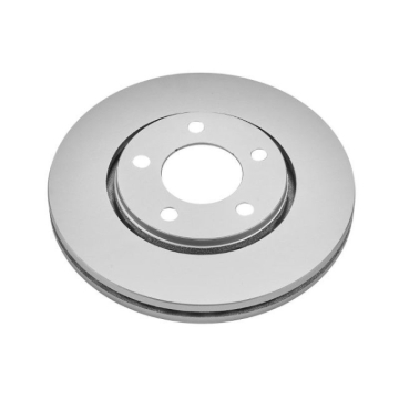 Picture of Power Stop 03-07 Chrysler Town & Country Front Evolution Geomet Coated Rotor