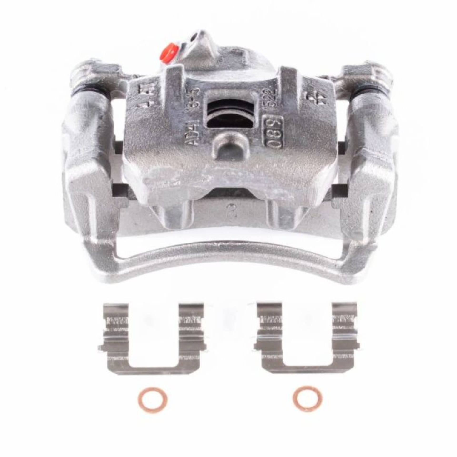 Picture of Power Stop 96-99 Acura SLX Rear Left Autospecialty Caliper w/Bracket