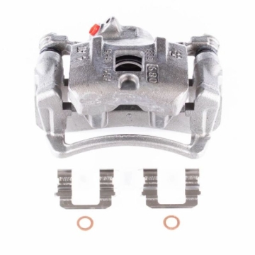 Picture of Power Stop 96-99 Acura SLX Rear Left Autospecialty Caliper w/Bracket