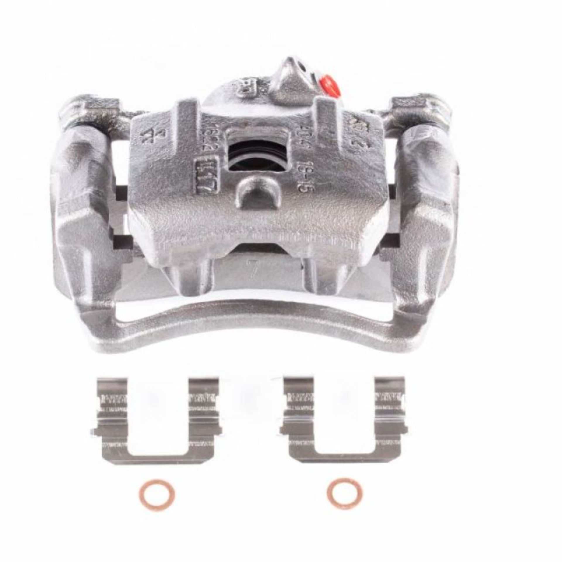Picture of Power Stop 96-99 Acura SLX Rear Right Autospecialty Caliper w/Bracket