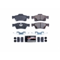 Picture of PowerStop PSB Z23 Evolution Brake Pads - Z23-1498
