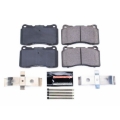 Picture of PowerStop PSB Z23 Evolution Brake Pads - Z23-1016