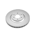 Picture of Power Stop 04-09 Cadillac SRX Front Evolution Geomet Coated Rotor