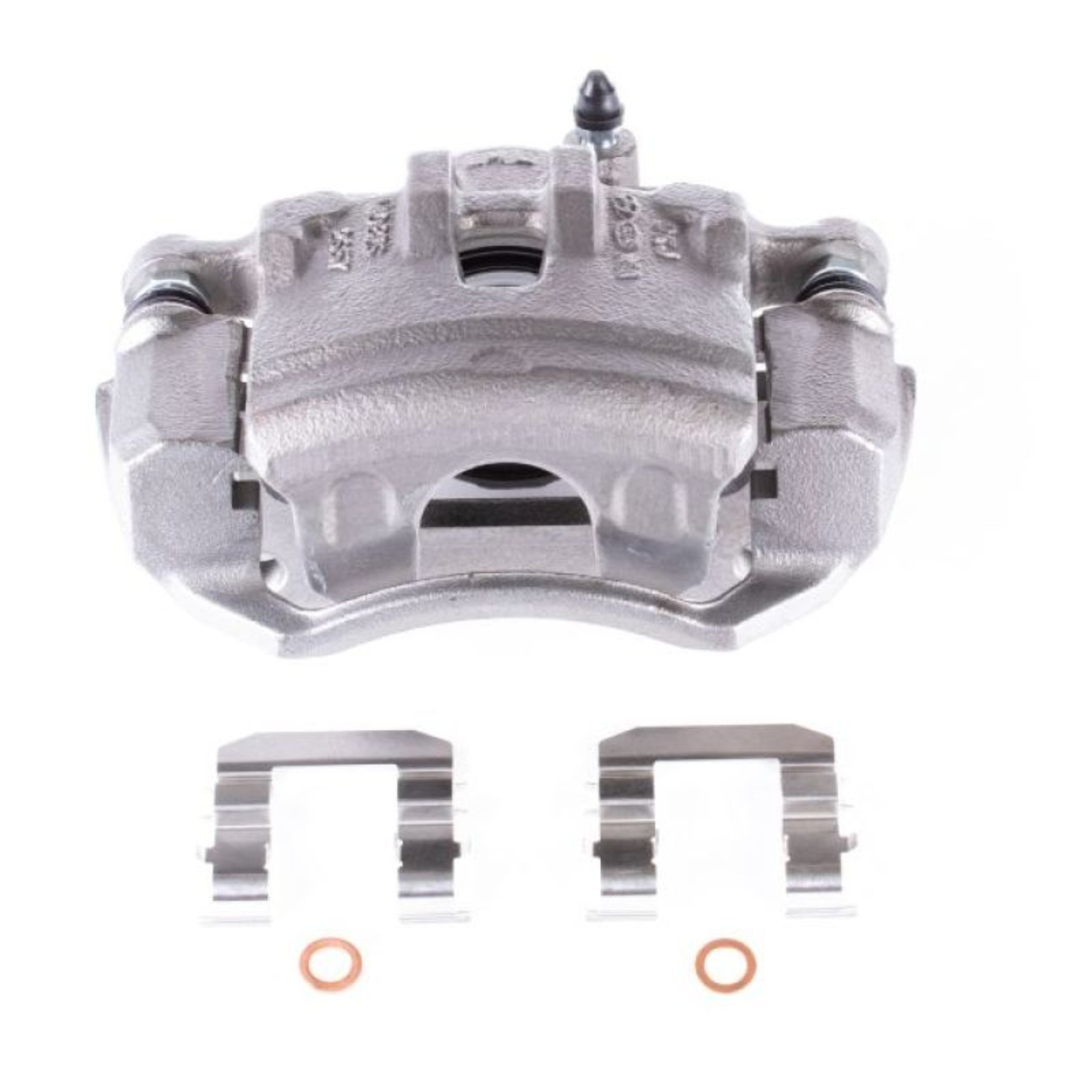 Picture of Power Stop 10-12 Hyundai Tucson Front Autospecialty Caliper w/Bracket