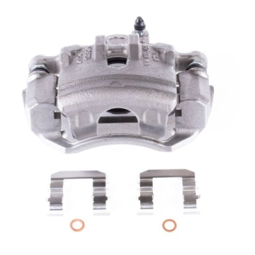 Picture of Power Stop 10-12 Hyundai Tucson Front Autospecialty Caliper w/Bracket