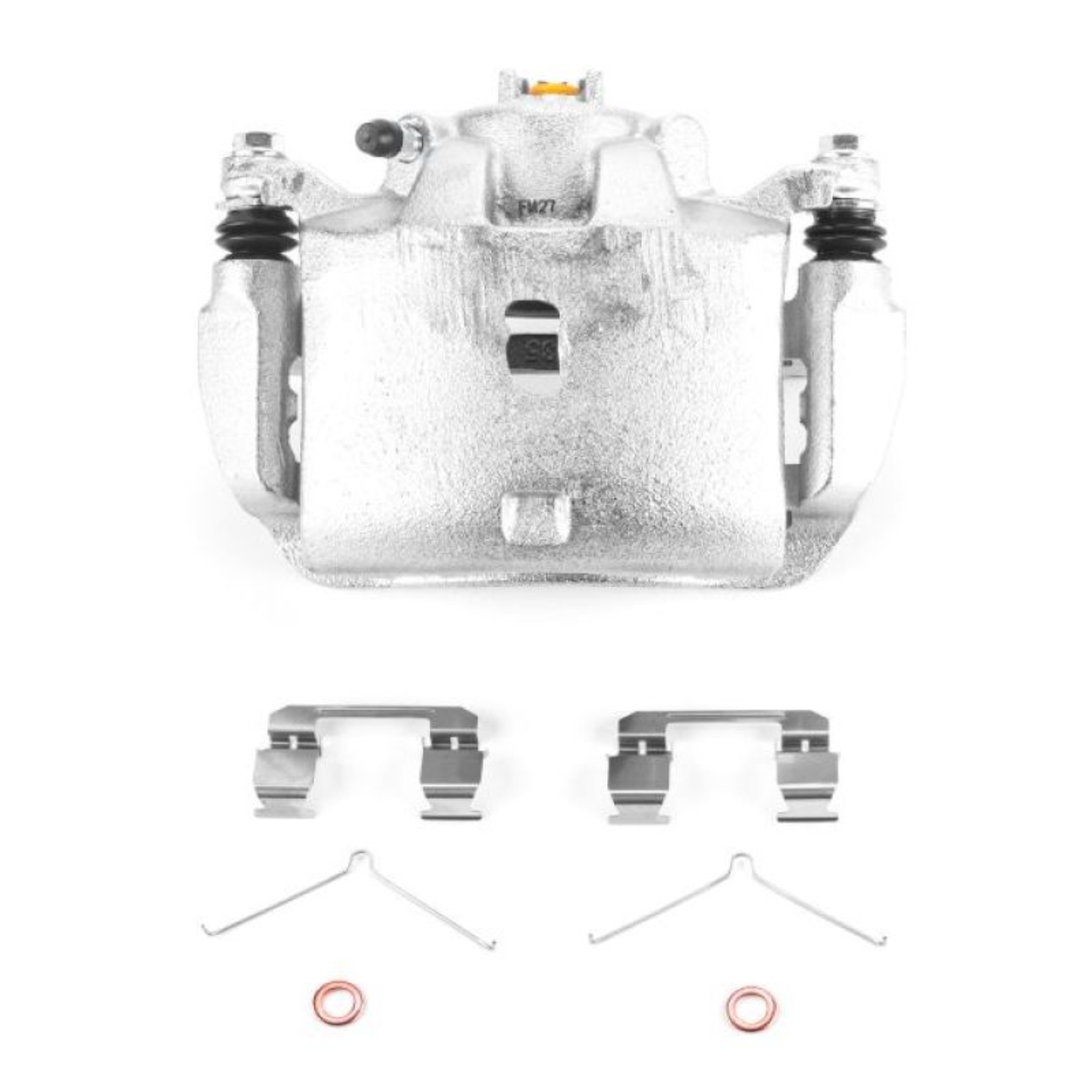 Picture of Power Stop 13-15 Acura ILX Front Left Autospecialty Caliper w/Bracket