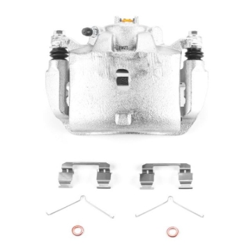 Picture of Power Stop 13-15 Acura ILX Front Left Autospecialty Caliper w/Bracket