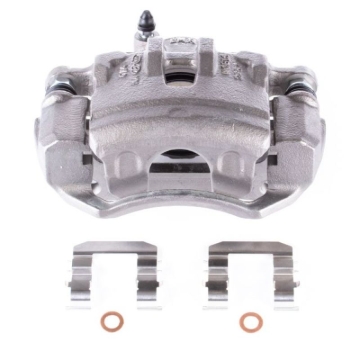 Picture of Power Stop 10-12 Hyundai Tucson Front Autospecialty Caliper w/Bracket