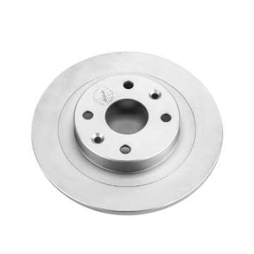 Picture of Power Stop 91-03 Ford Escort Rear Evolution Geomet Coated Rotor