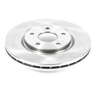 Picture of PowerStop PSB Autospecialty Rotor Brake Rotors - AR83081
