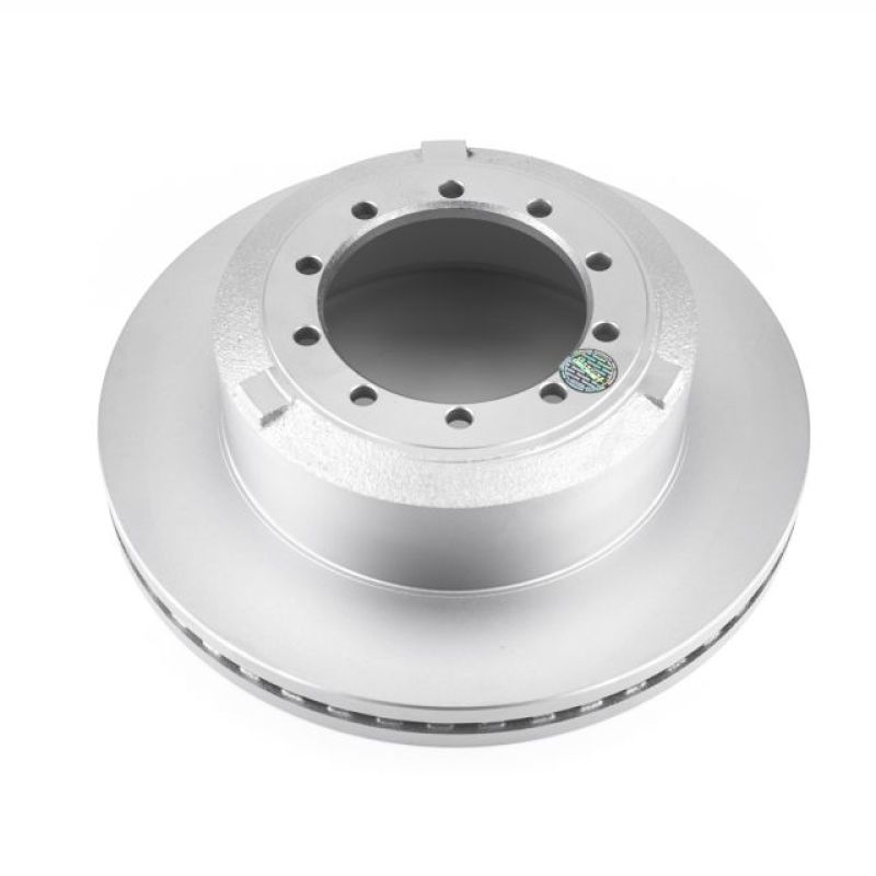 Picture of PowerStop PSB Evolution Coated Rotor Brake Rotors - AR85190EVC