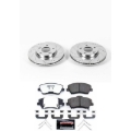 Picture of PowerStop PSB Z36 Truck & Tow Kit Brake Kits - K7370-36