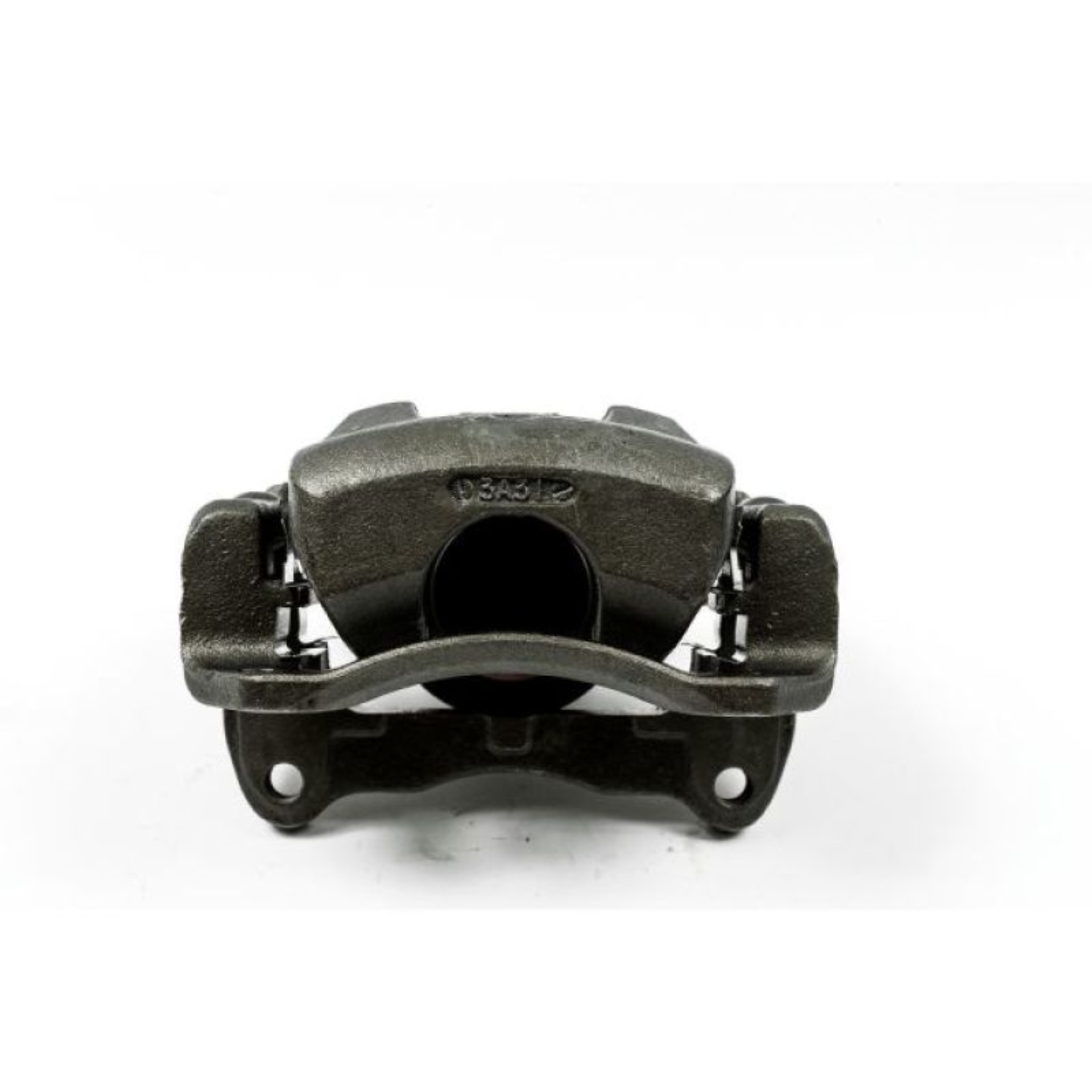 Picture of Power Stop 03-08 Pontiac Vibe Front Left Autospecialty Caliper w/Bracket