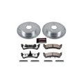 Picture of PowerStop PSB Z36 Truck & Tow Kit Brake Kits - K1770-36