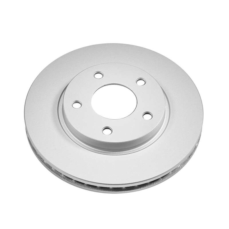 Picture of Power Stop 07-12 Dodge Caliber Front Evolution Geomet Coated Rotor