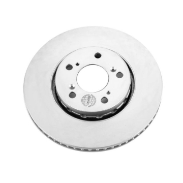 Picture of Power Stop 14-19 Acura RLX Front Evolution Geomet Coated Rotor