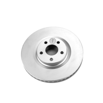 Picture of Power Stop 15-19 Ford Edge Front Evolution Geomet Coated Rotor