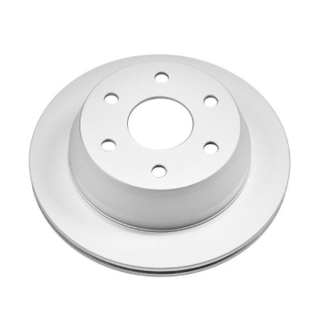 Picture of Power Stop 03-05 Chevrolet Astro Rear Evolution Geomet Coated Rotor