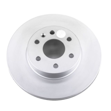 Picture of Power Stop 15-19 Chevrolet Colorado Front Evolution Geomet Coated Rotor