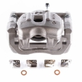 Picture of Power Stop 96-00 Toyota RAV4 Front Right Autospecialty Caliper w/Bracket