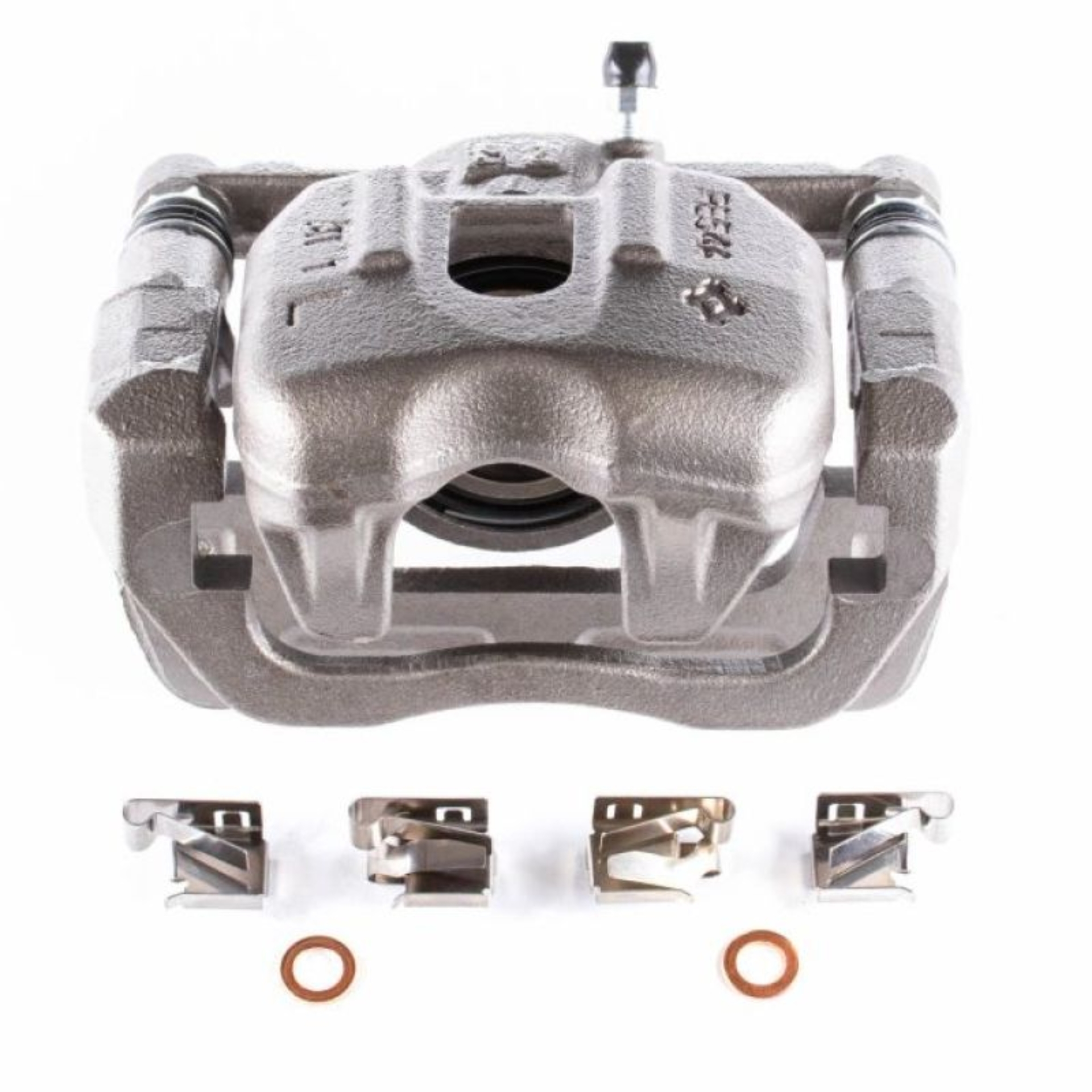 Picture of Power Stop 96-00 Toyota RAV4 Front Right Autospecialty Caliper w/Bracket