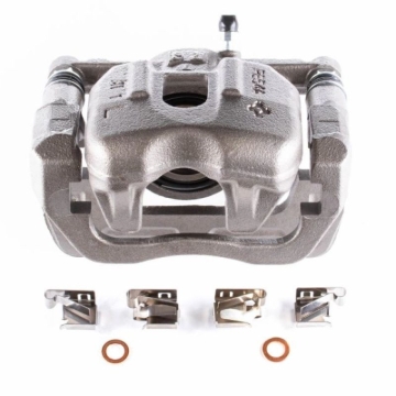 Picture of Power Stop 96-00 Toyota RAV4 Front Right Autospecialty Caliper w/Bracket