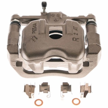 Picture of Power Stop 96-00 Toyota RAV4 Front Left Autospecialty Caliper w/Bracket