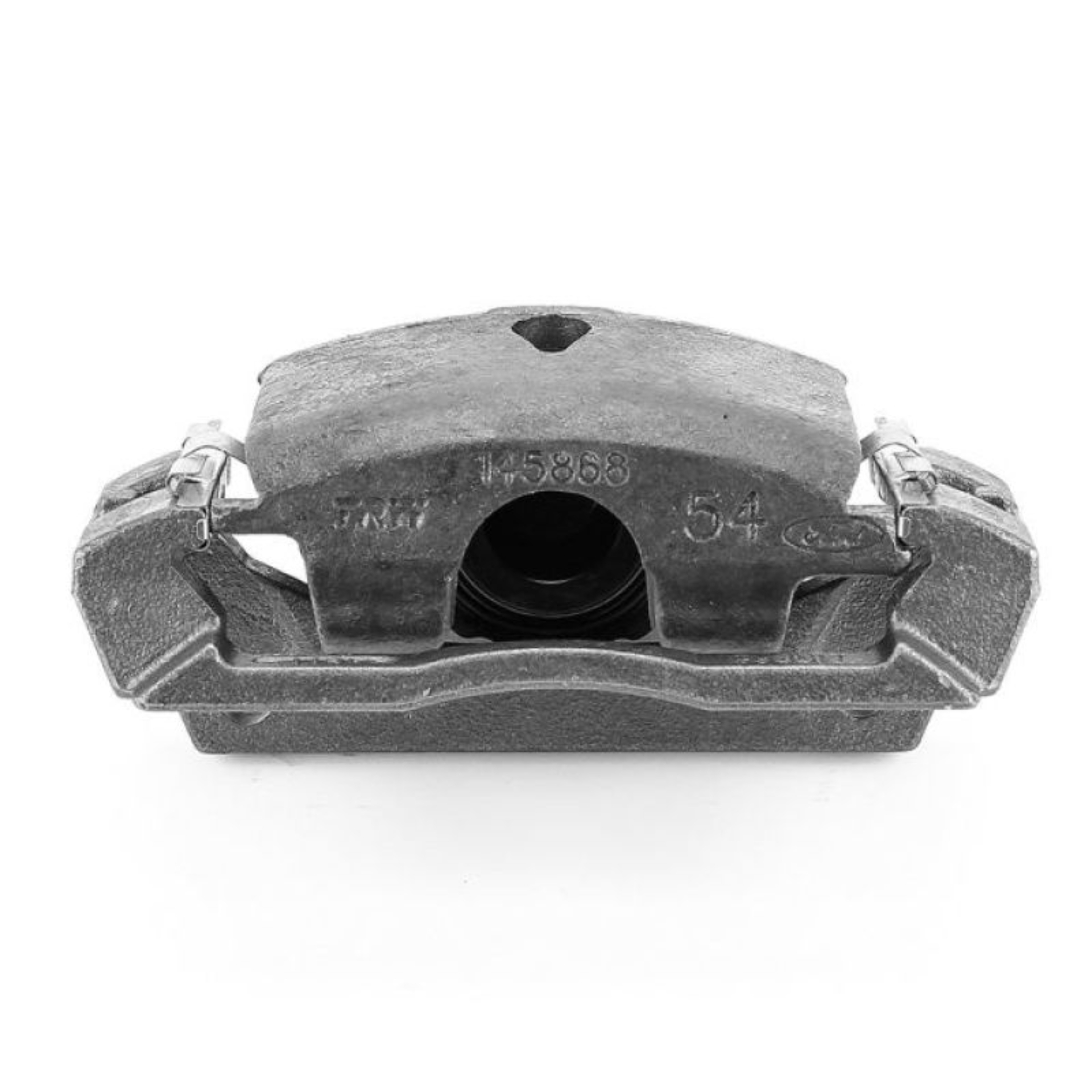 Picture of Power Stop 04-06 Ford E-150 Rear Right Autospecialty Caliper w/Bracket