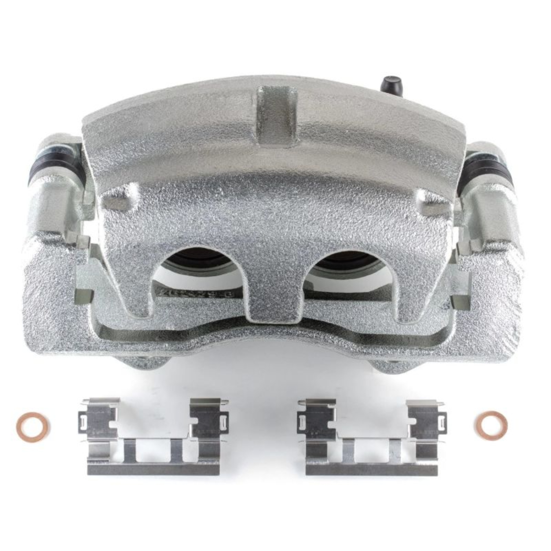Picture of Power Stop 09-12 Chevrolet Colorado Front Right Autospecialty Caliper w/Bracket