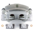 Picture of Power Stop 09-12 Chevrolet Colorado Front Left Autospecialty Caliper w/Bracket