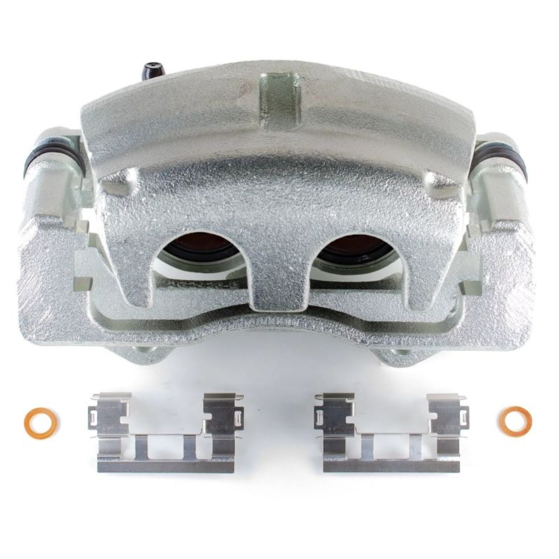 Picture of Power Stop 09-12 Chevrolet Colorado Front Left Autospecialty Caliper w/Bracket