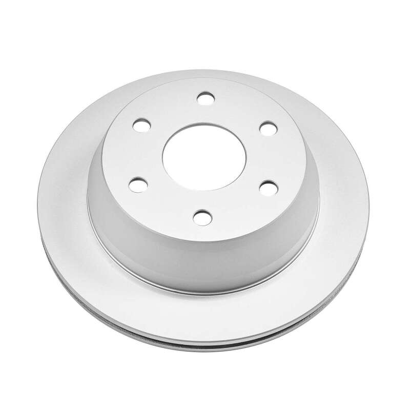 Picture of Power Stop 03-05 Chevrolet Astro Rear Evolution Geomet Coated Rotor