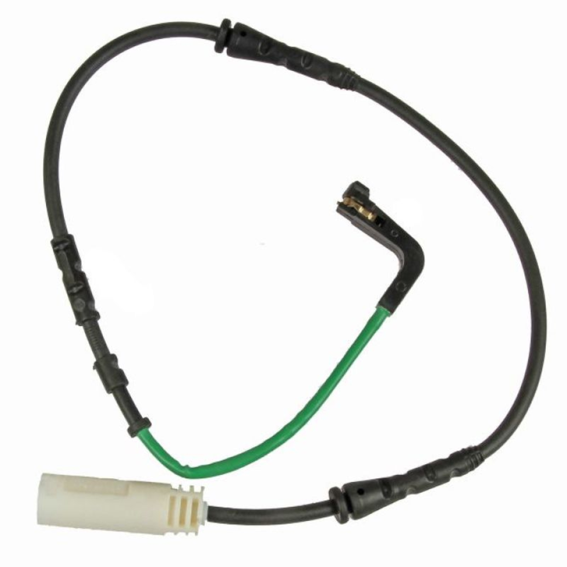 Picture of Power Stop 2011 BMW 1 Series M Front Euro-Stop Electronic Brake Pad Wear Sensor
