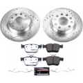 Picture of PowerStop PSB Z26 Street Warrior Kit Brake Kits - K7093-26
