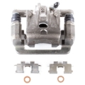 Picture of Power Stop 07-10 Hyundai Elantra Rear Right Autospecialty Caliper w/Bracket