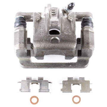 Picture of Power Stop 07-10 Hyundai Elantra Rear Right Autospecialty Caliper w/Bracket